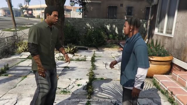 "Yee Yee Ass Haircut" (GTA V PS4) смотреть онлайн