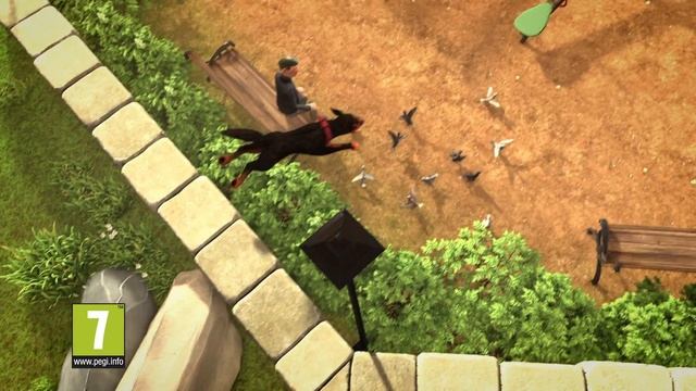 Dogchild PS4 Brand TV смотреть онлайн