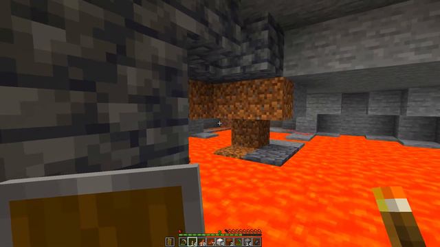 😥Майнкрафт, но У МОБОВ ПОЛ ХП смотреть онлайн