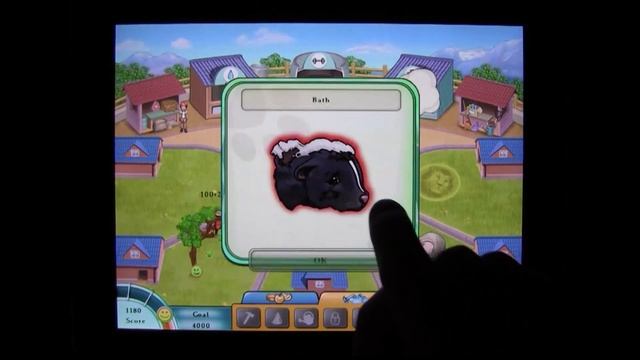 CGRundertow JANE'S ZOO for iPad Video Game Review смотреть онлайн