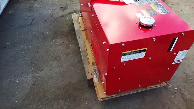 Дизельный генератор Elemax SH11D (Япония)