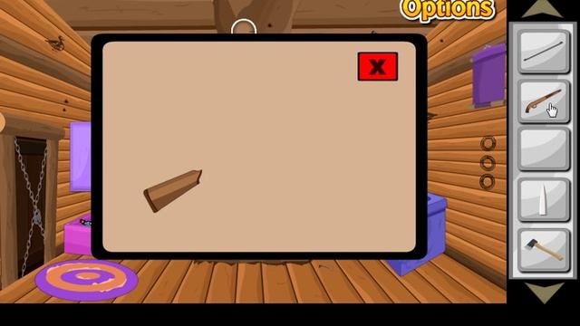 Escape Complex Tree House Game Level 3 Walkthrough смотреть онлайн