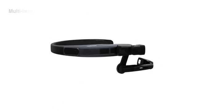 RealWear Navigator™ 500 Demo