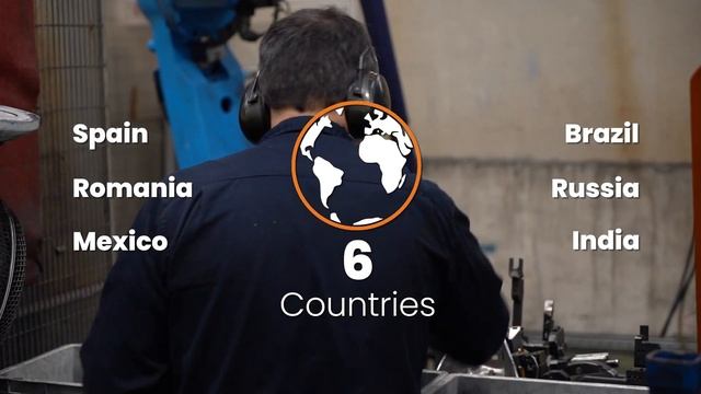 CIE Automotive   ALUMINIUM DIE CASTING