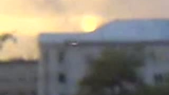 Ангел забирает душу в Небеса