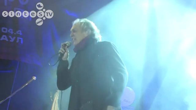 Riccardo Fogli Рикардо Фольи 2 часть смотреть онлайн