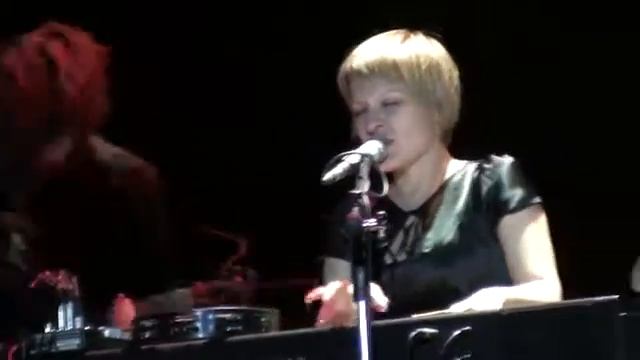 Flёur - Человек 33 черты @Дом Офицеров (03) смотреть онлайн