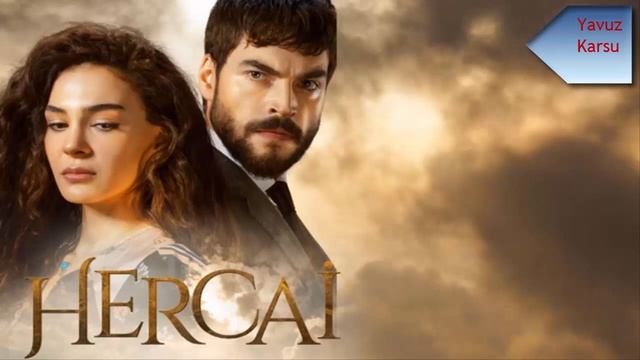 Hercai Dizi Müziği - Miran Aslanbey ( Yeni )