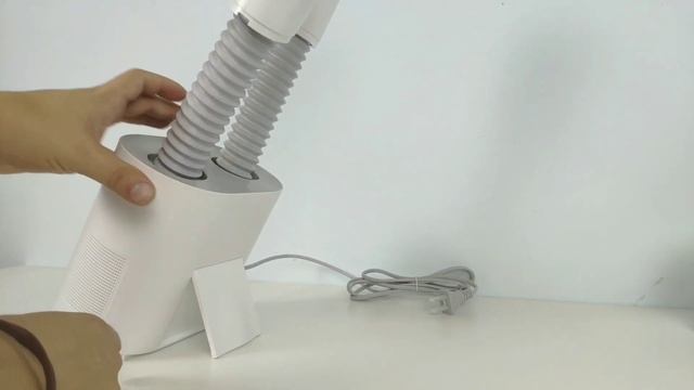 Сушилка для обуви Xiaomi Deerma Shoe Dryer DEM-HX20 смотреть онлайн