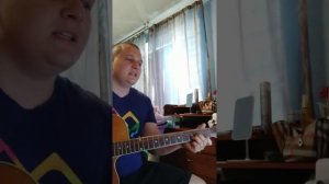 R.A.SVET стреляй кавер.