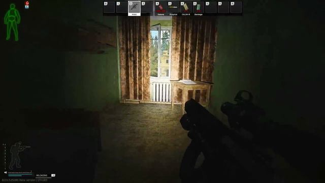 Why I Always Use A Loud M4A1 Build - Escape From Tarkov смотреть онлайн