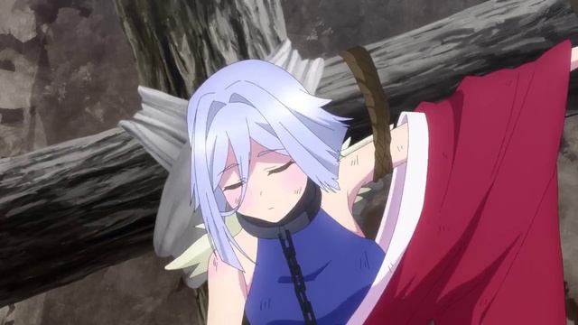 Maou-sama, Retry! R [Король демонов, попытайтесь снова! R] смотреть онлайн