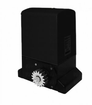 Если потерял ключи от привода сдвижных ворот.mp4