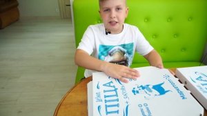 Что ПРИДУМАЛ папа??? Матвей ВЫИГРАЛ суперприз НЕРФ!!! Челлендж для детей