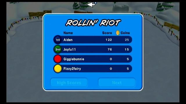 Club Penguin Game Day - An Odd Gameplay смотреть онлайн