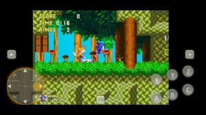 как стать гипер соником 3