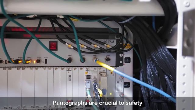 Nanjing Metro's 5G Private Network Delivers Smarter, Greener Transport смотреть онлайн