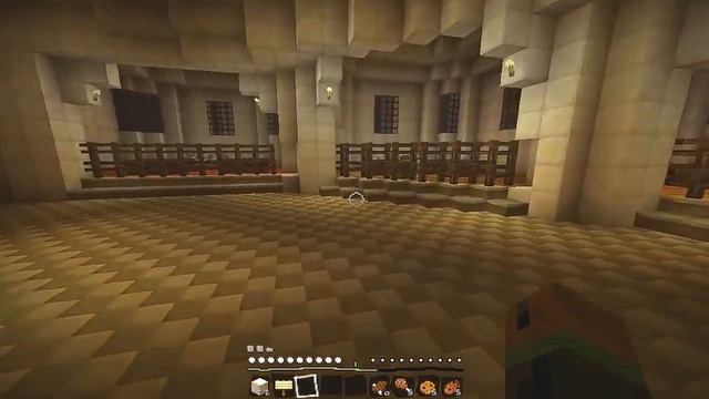 Minecraft: The Tourist - Part 4, The Colorimetric Key смотреть онлайн