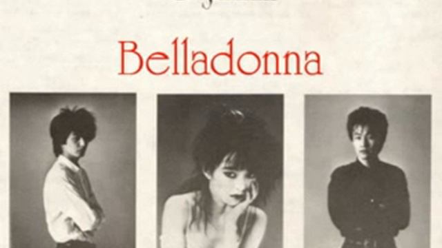 G-Schmitt - Belladonna смотреть онлайн