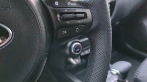 KIA Rio 2020г.в. 1.6л. АКПП