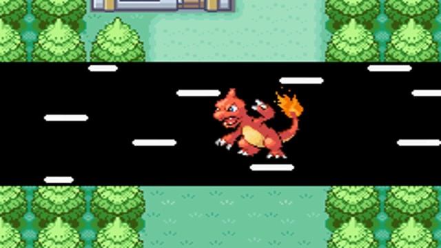 Pokemon FireRed Complete Walkthrough - Part 10: Diglett's Cave смотреть онлайн