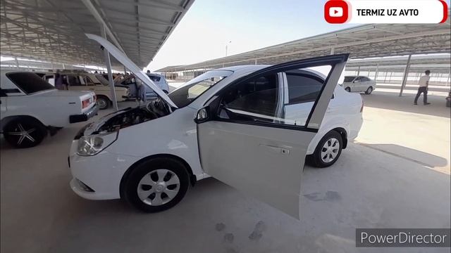 TERMIZ MOSHIN BOZORI NEKSIYA.1.2.3 RAVON YANGI NARXLARI 23.07.2023.yil