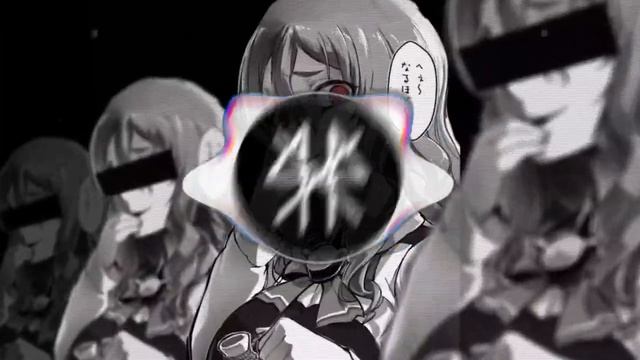 Halogen - U Got That [EXTREME BASS BOOSTED] смотреть онлайн