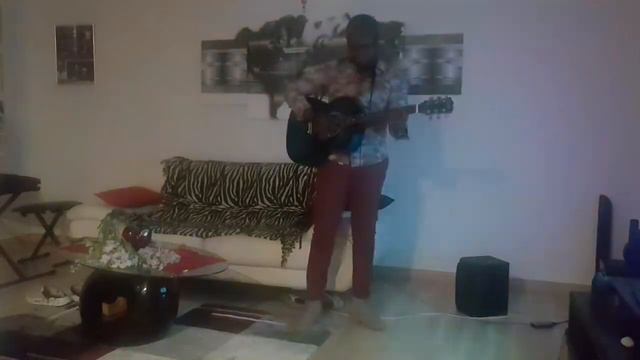 Mondo Bongo by RyN смотреть онлайн