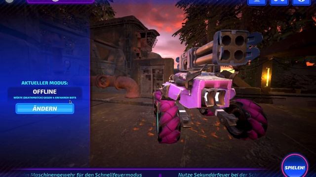 Shockrods Gameplay Kids смотреть онлайн