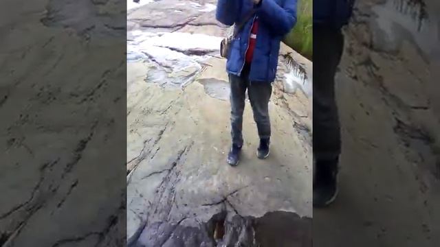 Балтика живет вечно, а так же поход на Поль...кхе на море.😐 смотреть онлайн