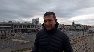 Драки,замесы,махачи.В 18лет мечтал о покое!!! Казанский феномен.