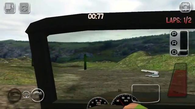 Прохождение игры 4x4 off road rally 6 demo часть 6 смотреть онлайн