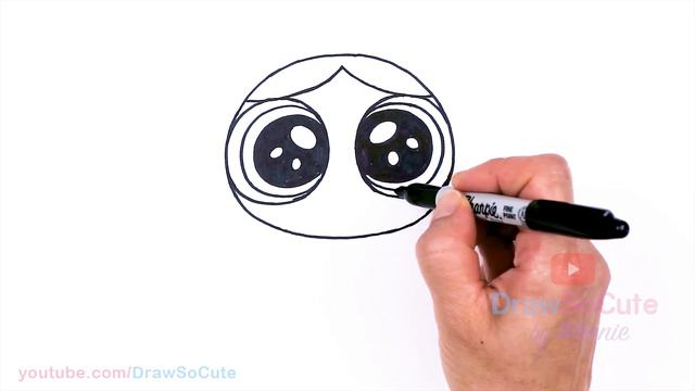 How to Draw NewJeans Danielle | PowerPuff Girl смотреть онлайн