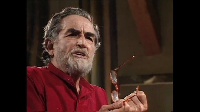 Vittorio Gassman legge Dante - Commedia - Inferno, Canto XXVI смотреть онлайн