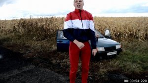 3-ий Январь - Хубба Бубба