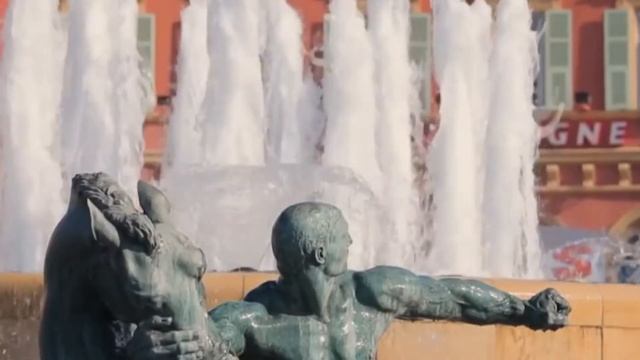 Букет цветов из Ниццы (Денеш Будей - рус. текст Л. Глазковой) (Усадьба «Остафьево». 07.02.2018) смотреть онлайн