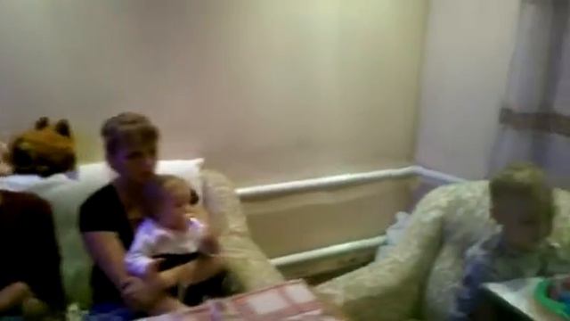 День рождения Данила 22.08.15 смотреть онлайн