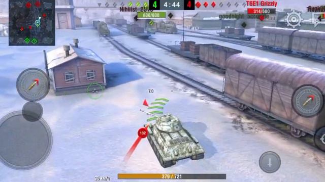 Трудная была игра в танчики смотреть онлайн