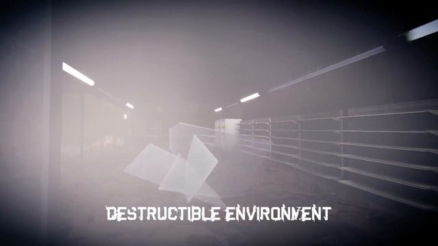 Cyborg Arena gameplay teaser смотреть онлайн