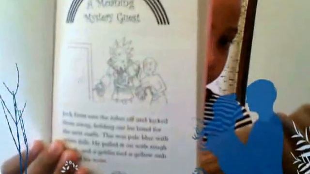 "Faith the Cinderella Fairy" by Daisy Meadows смотреть онлайн