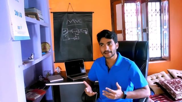 Why MVC ? || MVC Best practices || MVC using Servlet and JSP and JDBC смотреть онлайн