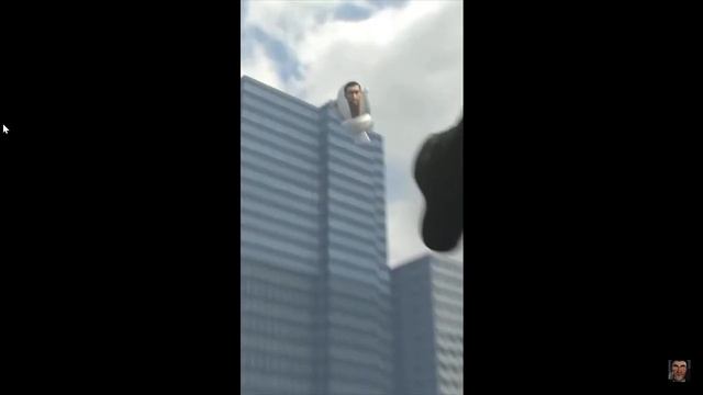 до чего я докатился....          Skibidi Toilet 1-30