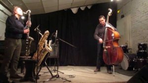 Хордофон и аэрофон