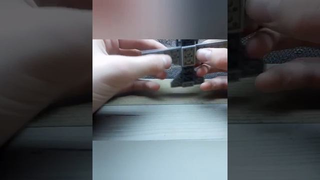 как сделать из LEGO самолётик смотреть онлайн