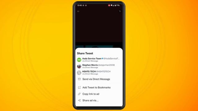 How to Download a Video from Twitter to Phone смотреть онлайн
