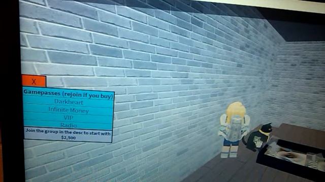 1часть в Roblox Grumpy cat Tycoon смотреть онлайн