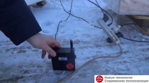 Какой утеплитель лучше? Тестируем минвату, полистирол и НПЭ Тепофол