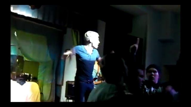 Группа 16БИТ (16bit) Концерт в Электростали 11.02. Live