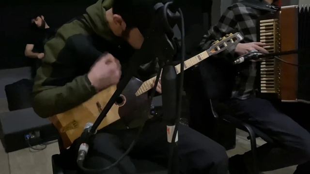 Ахмед Муртазалиев? Вайнах Ансамбль ??? смотреть онлайн