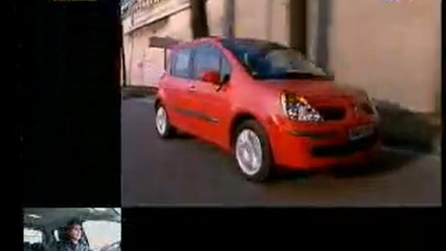CLIO vs MODUS смотреть онлайн